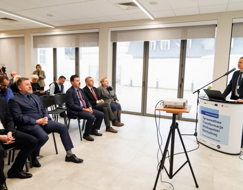 Link do artykułu - Nadchodzą zmiany w transporcie publicznym