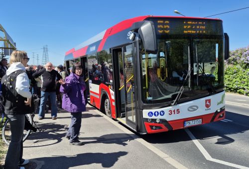Galeria zdjęć do artykułu - W Konińskim Roku Bekkera zwiedzamy Cukrownię Gosławice