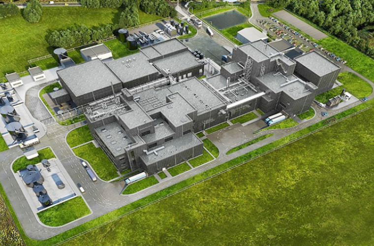 Link do artykułu - Fabryka JM w Koninie zasilana energią ze źródeł odnawialnych