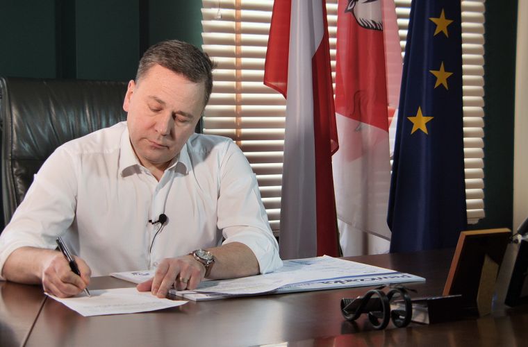 Link do artykułu - Koniński Pakiet Pomocy Przedsiębiorcom