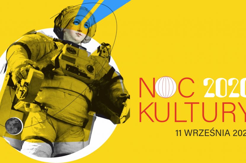 Link do artykułu - Noc Kultury 2020