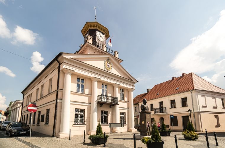 Link do artykułu - Konkurs na najlepszy produkt/usługę na obszarze rewitalizacji „Starówka”