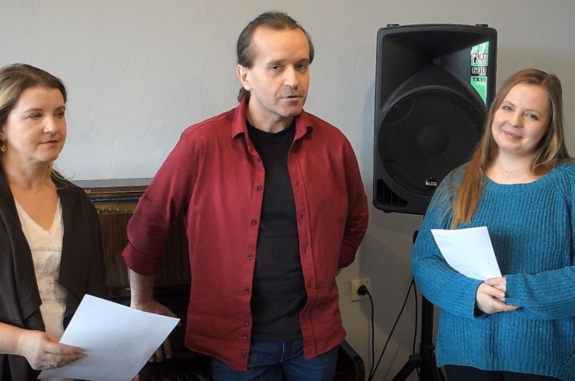 Link do artykułu - Konkurs Piosenki rozstrzygnięty