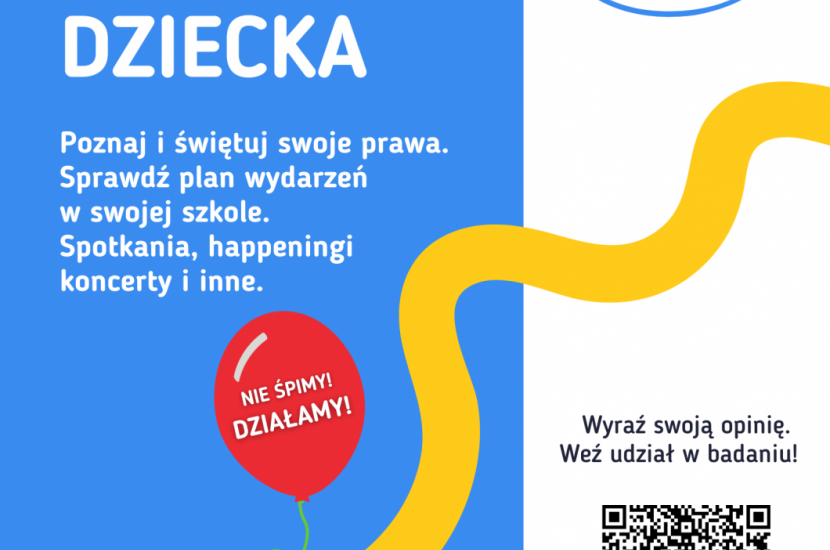 Link do artykułu - Rozpoczął się Tydzień Praw Dziecka