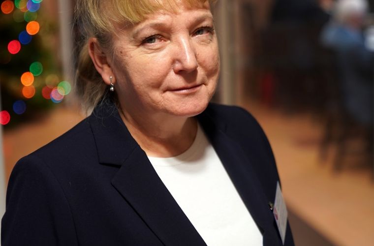 Link do artykułu - Hanna Bryska nowym Sekretarzem Miasta Konina