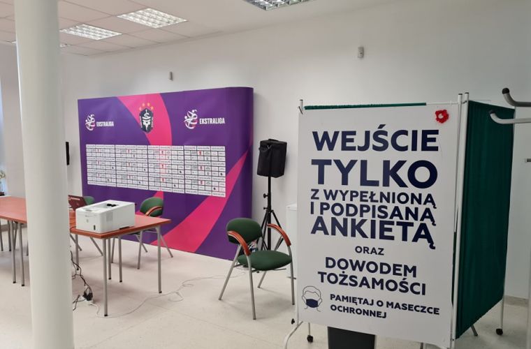Link do artykułu - Luty. Szczepienia na giełdzie