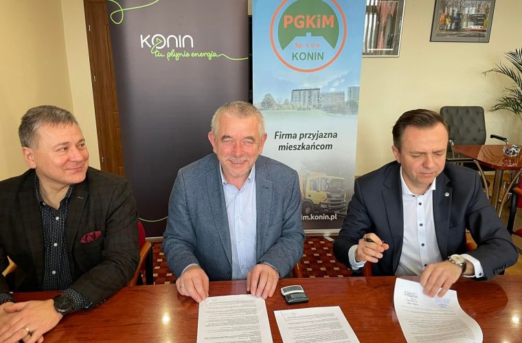 Link do artykułu -  Ruszamy z remontami budynków przy Wiosny Ludów 11 i 13