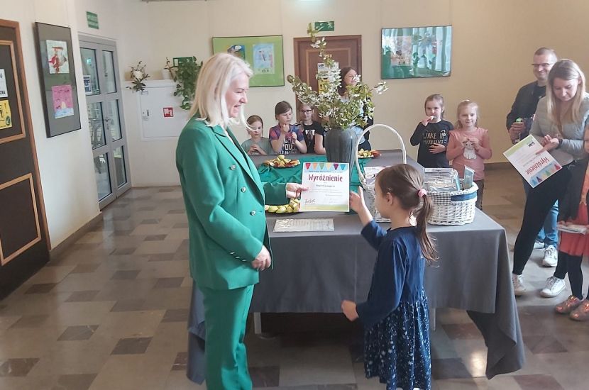 Link do artykułu -  Krajobraz z ptakami