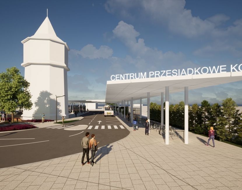 Link do artykułu - Projekt za 226 milionów nabiera tempa