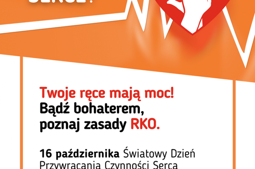 Link do artykułu - Konin przyłącza się do Światowego Dnia Przywracania Czynności Serca