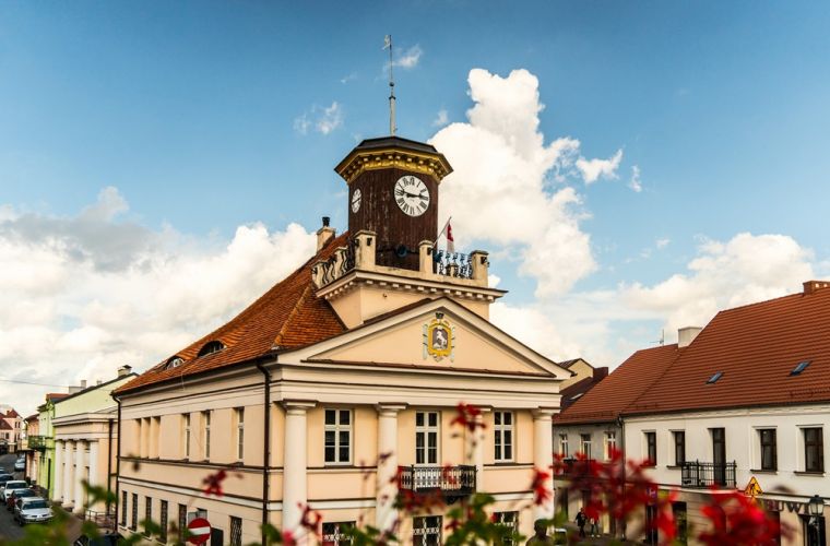 Link do artykułu - Sesja Rady Miasta Konina