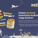 Link do artykułu -  Konin tworzy kosmiczne menu
