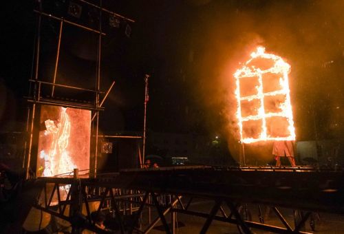 Otwórz okno na kulturę 14 lipca