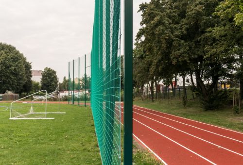 Centrum sportowo-rekreacyjne (zdj. M. Jurgielewicz)