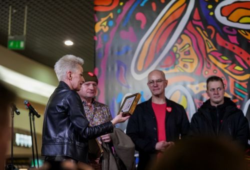 Wielki finał WOŚP w Koninie