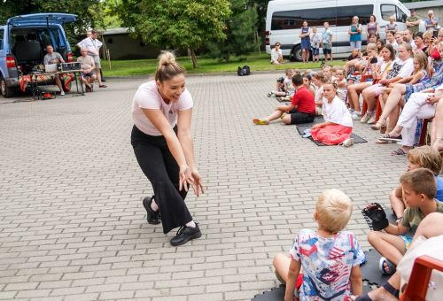 Otwórz okno na kulturę 12 lipca