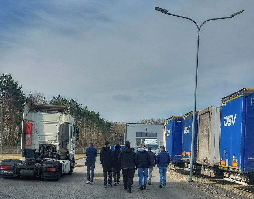 Kierunek – przedsiębiorczość