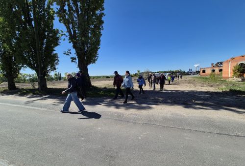 Galeria zdjęć do artykułu - W Konińskim Roku Bekkera zwiedzamy Cukrownię Gosławice