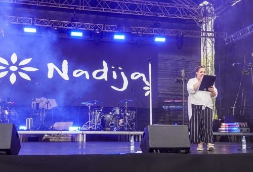 Dni Konina - sobota