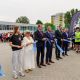 Link do artykułu - Nowoczesny kompleks sportowy przy III LO oficjalnie otwarty