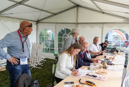 Konin Cup niedziela