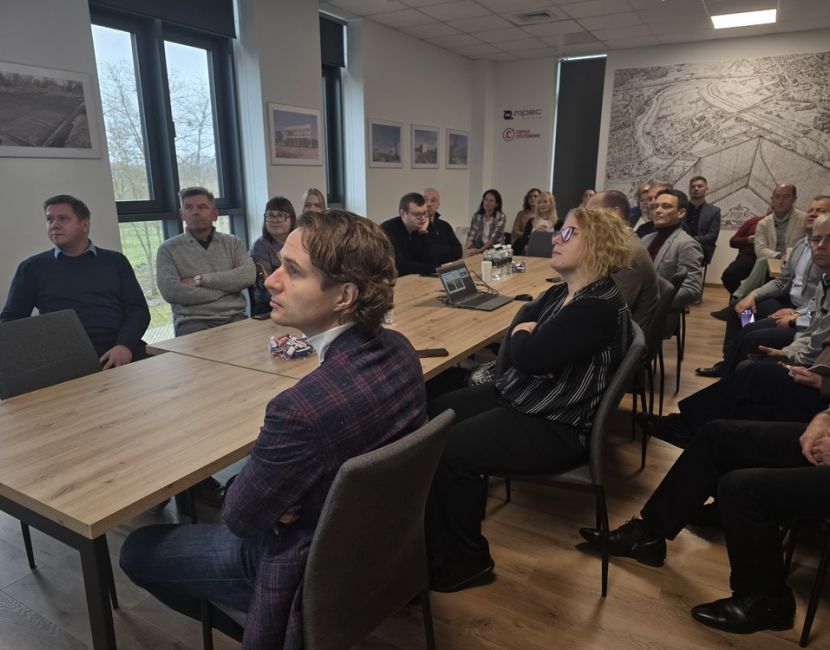 Link do artykułu - Partnerska Inicjatywa Miast w Koninie
