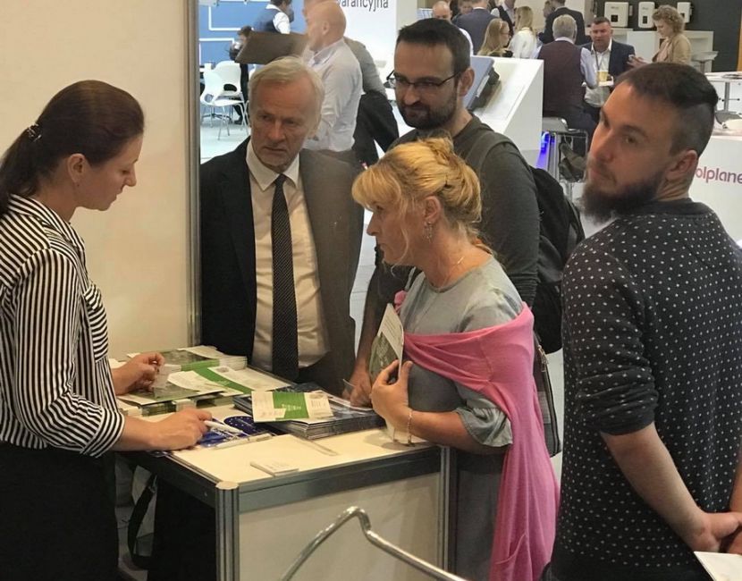 Link do artykułu - Wielkopolska Dolina Energii na targach Greenpower