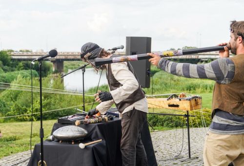 Otwórz okno na kulturę 11 lipca