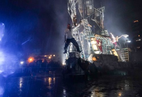 Otwórz okno na kulturę 14 lipca