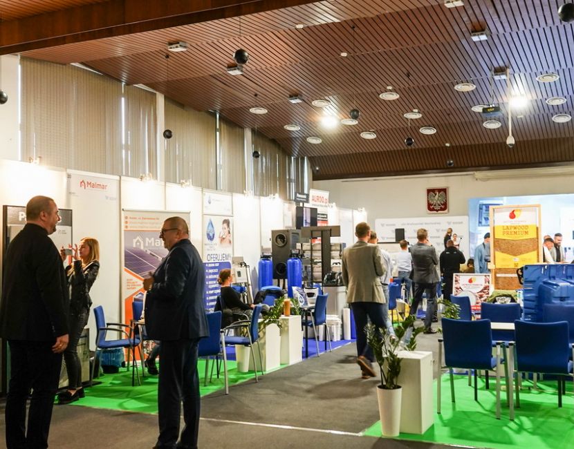 Link do artykułu - Podsumowanie III Targów Energii "Nowa Energia w Regionie"