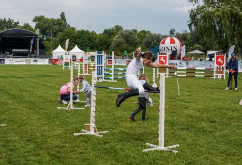 Konin Cup sobota