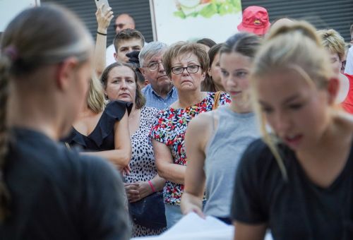 Otwórz okno na kulturę 13 lipca