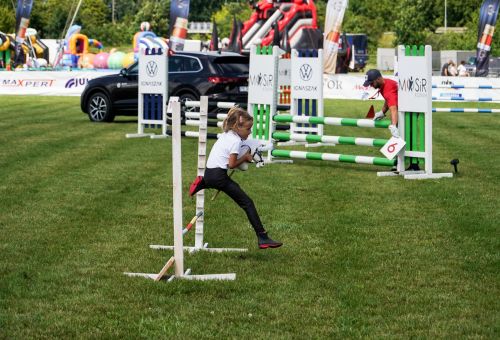 Konin Cup sobota