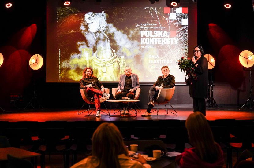 Link do artykułu - Polska Konteksty – wręczono nagrody i wyróżnienia