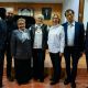 Link do artykułu - Dzień z prof. Grażyną Pstrokońską-Nawratil w PSM