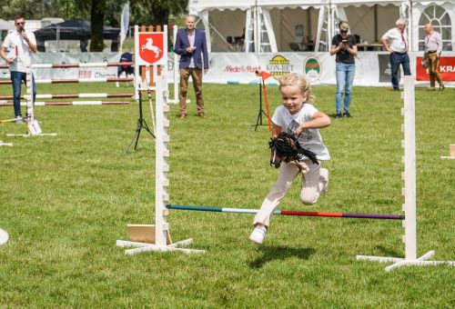 Konin Cup sobota