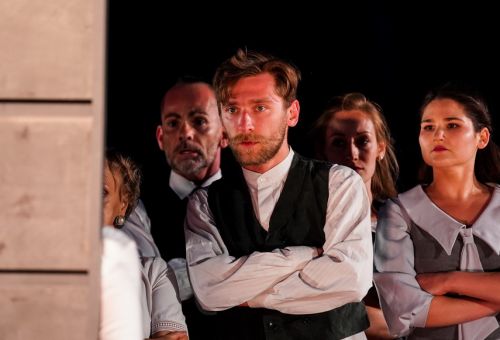 ARCADIA TEATR KTO