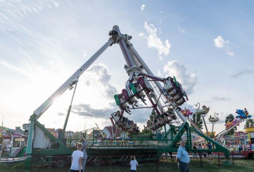 Dni Konina dzień 1