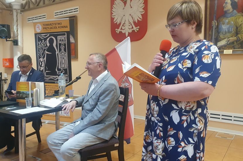 Link do artykułu - 160. rocznica Powstania Styczniowego poetycko