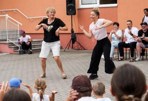 Otwórz okno na kulturę 12 lipca