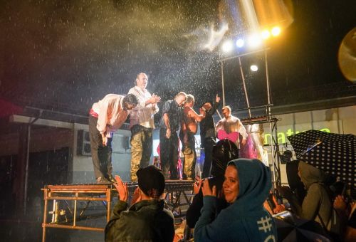 Otwórz okno na kulturę 14 lipca