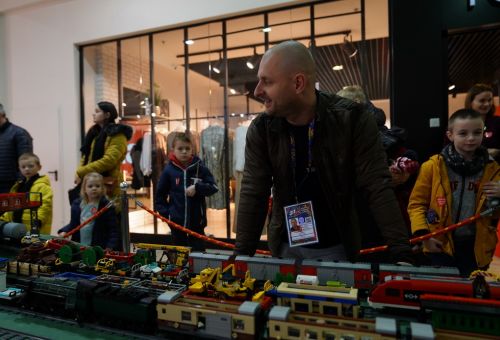 Orkiestrowy tort i chleb od Anielskiej Załogi