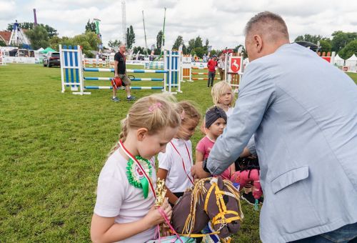 Konin Cup sobota