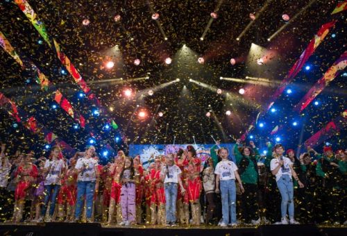 Wręczenie Grand Prix_zdj. Z. Siwik/KDK