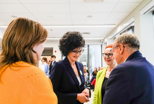 15-lecie MRM i świętowanie uzyskania tytułu 