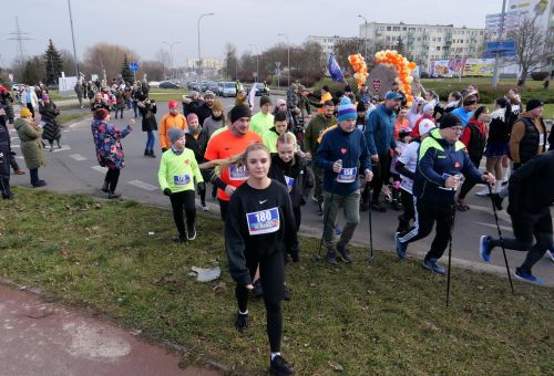 Bieg policz się z cukrzycą oraz 19. Turniej Siatkówki #WOŚP o Puchar Prezydenta Miasta Konina