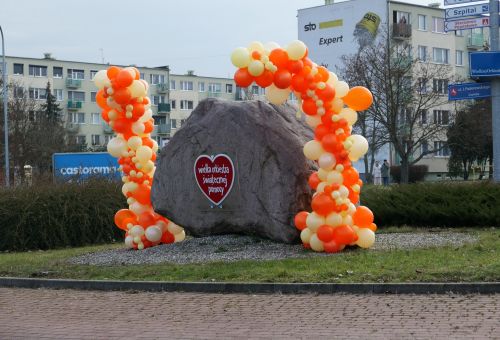 Bieg policz się z cukrzycą oraz 19. Turniej Siatkówki #WOŚP o Puchar Prezydenta Miasta Konina