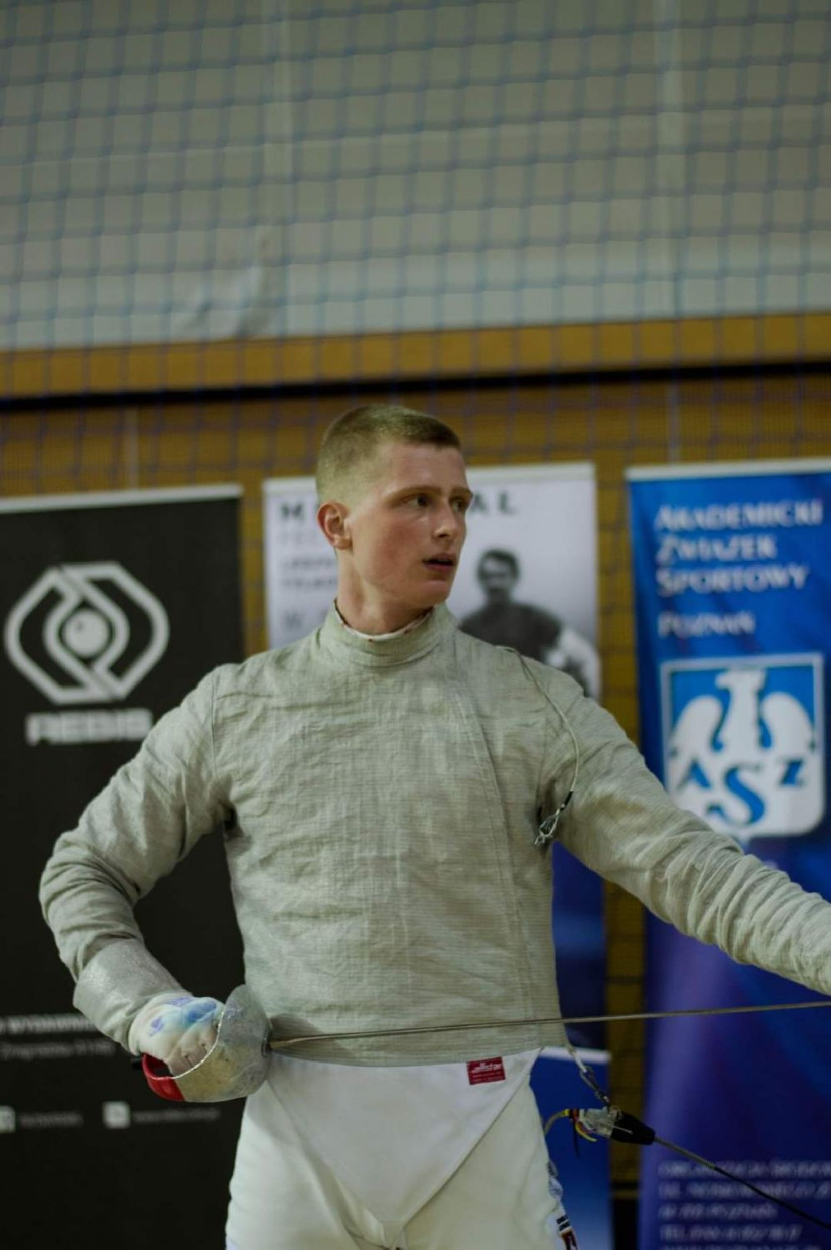 Nowinowski Kacper