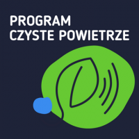 Baner - Czyste Powietrze