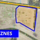 Obrazek poglądowy - działka 311/4 obręb Maliniec
